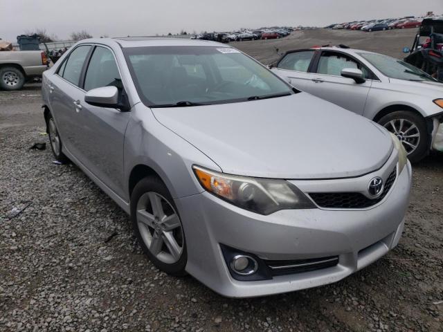 Photo 3 VIN: 4T1BF1FK2CU131297 - TOYOTA CAMRY 