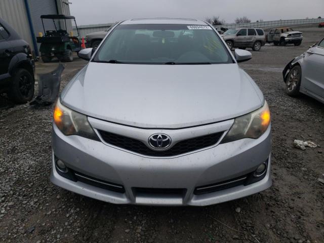 Photo 4 VIN: 4T1BF1FK2CU131297 - TOYOTA CAMRY 