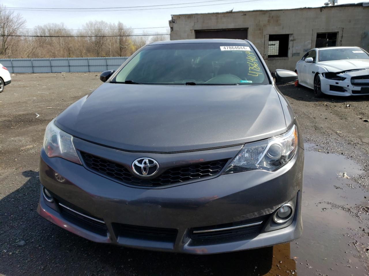 Photo 4 VIN: 4T1BF1FK2CU137018 - TOYOTA CAMRY 