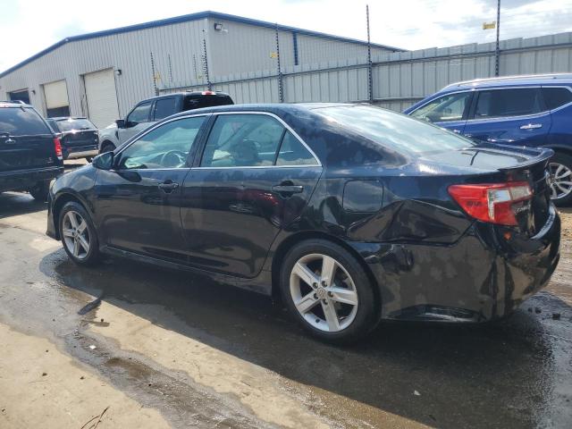 Photo 1 VIN: 4T1BF1FK2CU138427 - TOYOTA CAMRY BASE 