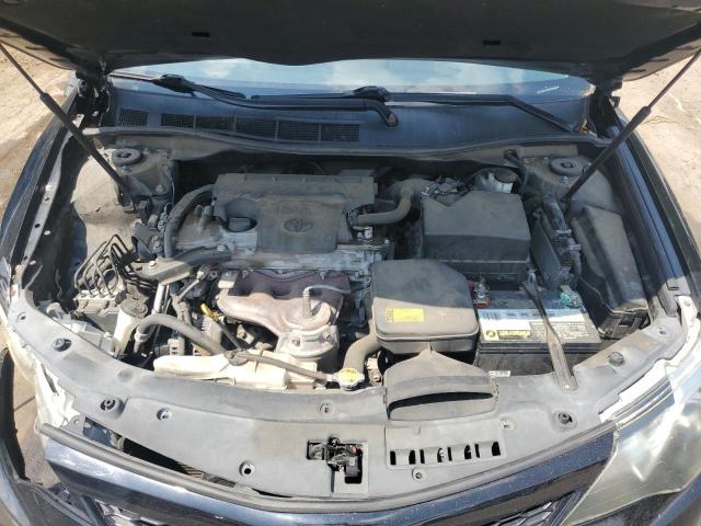 Photo 10 VIN: 4T1BF1FK2CU138427 - TOYOTA CAMRY BASE 