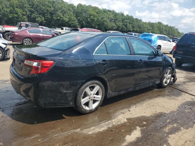 Photo 2 VIN: 4T1BF1FK2CU138427 - TOYOTA CAMRY BASE 