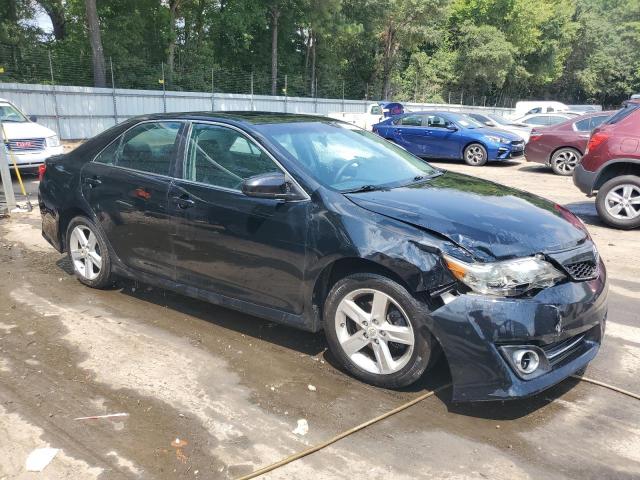 Photo 3 VIN: 4T1BF1FK2CU138427 - TOYOTA CAMRY BASE 