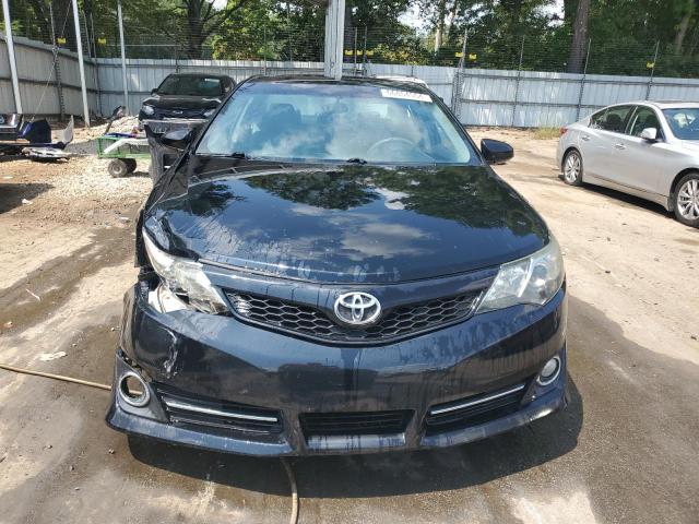 Photo 4 VIN: 4T1BF1FK2CU138427 - TOYOTA CAMRY BASE 