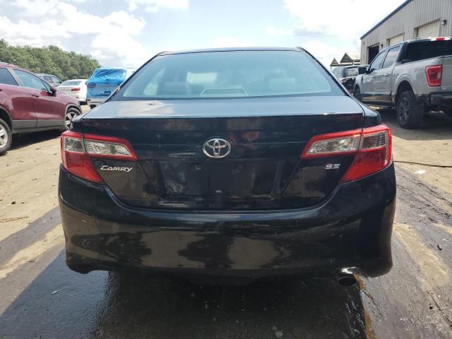 Photo 5 VIN: 4T1BF1FK2CU138427 - TOYOTA CAMRY BASE 