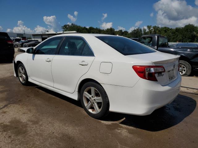 Photo 1 VIN: 4T1BF1FK2CU138931 - TOYOTA CAMRY SE A 