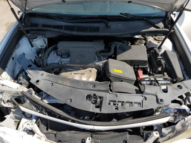 Photo 10 VIN: 4T1BF1FK2CU138931 - TOYOTA CAMRY SE A 