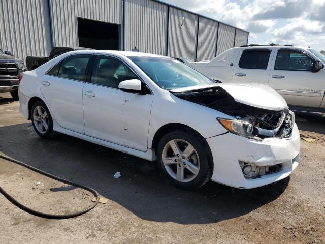 Photo 3 VIN: 4T1BF1FK2CU138931 - TOYOTA CAMRY SE A 