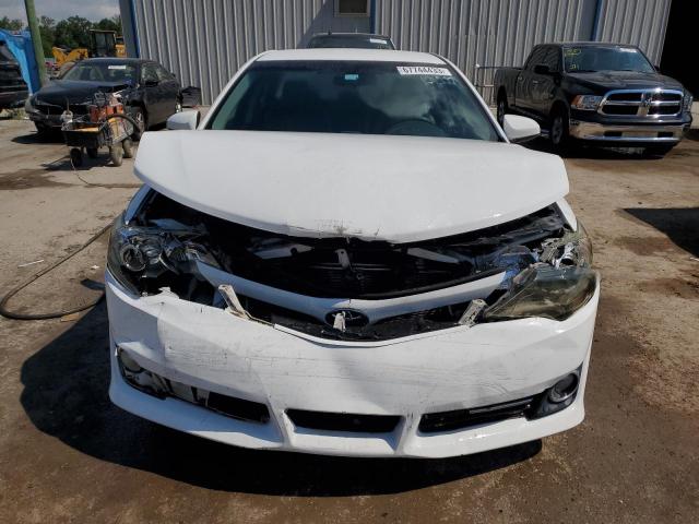 Photo 4 VIN: 4T1BF1FK2CU138931 - TOYOTA CAMRY SE A 