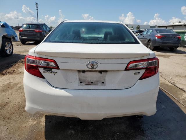 Photo 5 VIN: 4T1BF1FK2CU138931 - TOYOTA CAMRY SE A 