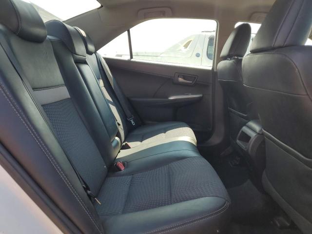 Photo 9 VIN: 4T1BF1FK2CU138931 - TOYOTA CAMRY SE A 