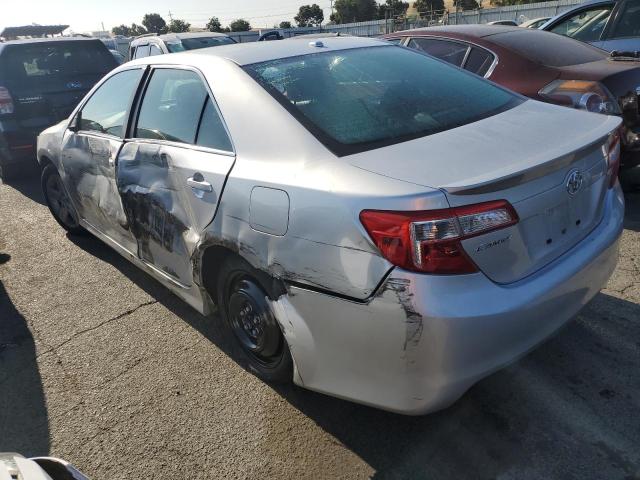 Photo 1 VIN: 4T1BF1FK2CU140405 - TOYOTA CAMRY BASE 