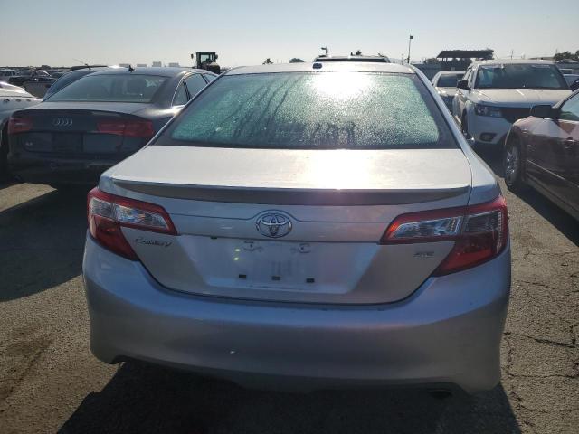 Photo 5 VIN: 4T1BF1FK2CU140405 - TOYOTA CAMRY BASE 