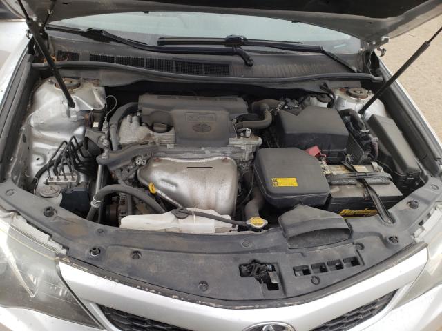 Photo 6 VIN: 4T1BF1FK2CU142204 - TOYOTA CAMRY BASE 