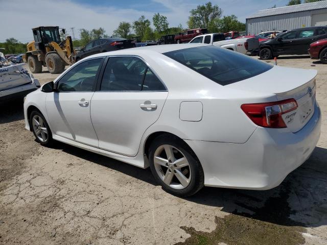 Photo 1 VIN: 4T1BF1FK2CU143062 - TOYOTA CAMRY 