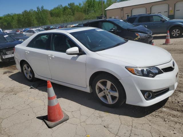 Photo 3 VIN: 4T1BF1FK2CU143062 - TOYOTA CAMRY 