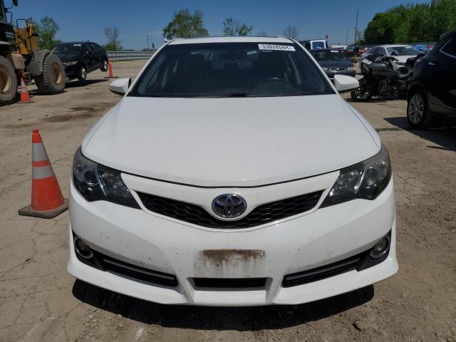 Photo 4 VIN: 4T1BF1FK2CU143062 - TOYOTA CAMRY 