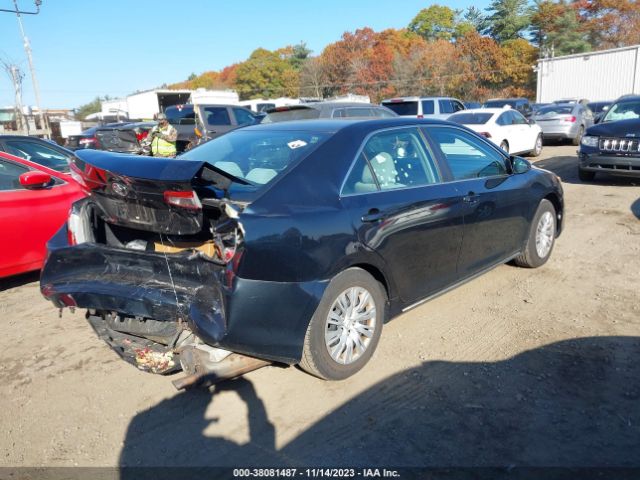 Photo 3 VIN: 4T1BF1FK2CU144633 - TOYOTA CAMRY 