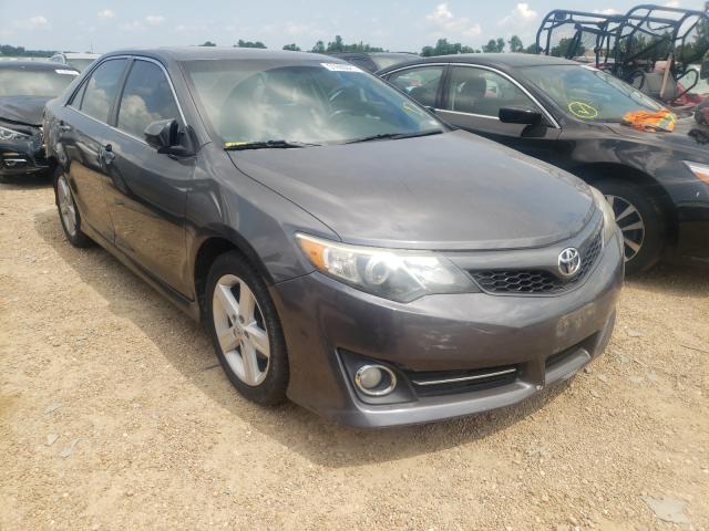 Photo 0 VIN: 4T1BF1FK2CU145216 - TOYOTA CAMRY 