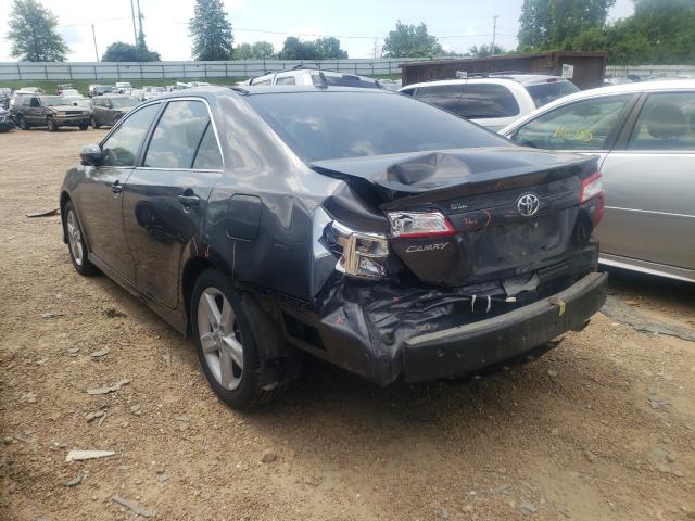 Photo 2 VIN: 4T1BF1FK2CU145216 - TOYOTA CAMRY 