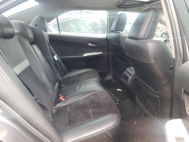 Photo 5 VIN: 4T1BF1FK2CU145216 - TOYOTA CAMRY 