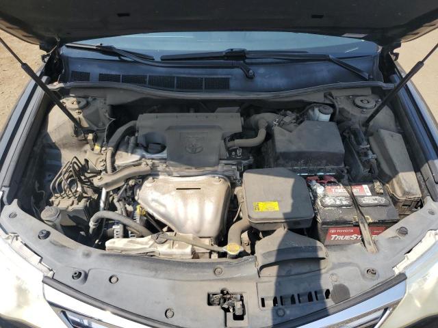 Photo 10 VIN: 4T1BF1FK2CU146429 - TOYOTA CAMRY 