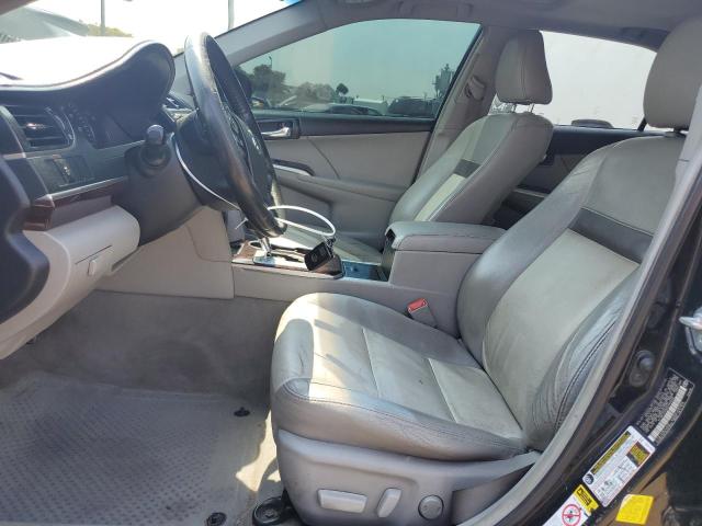 Photo 6 VIN: 4T1BF1FK2CU146429 - TOYOTA CAMRY 