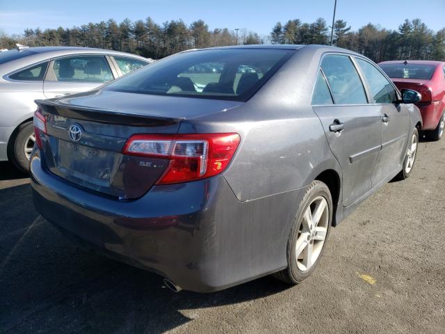 Photo 3 VIN: 4T1BF1FK2CU147080 - TOYOTA CAMRY BASE 