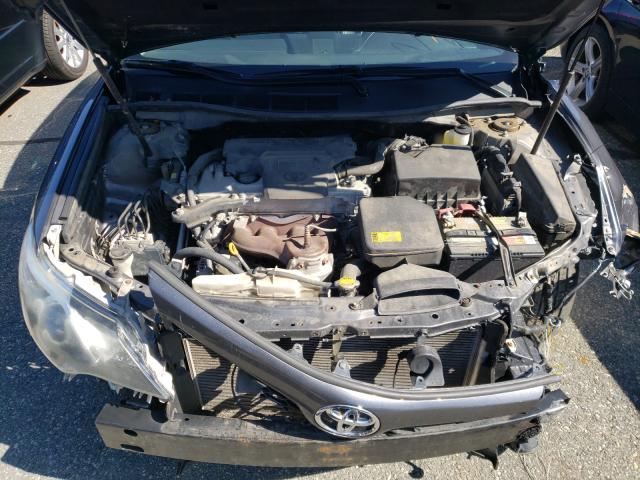 Photo 6 VIN: 4T1BF1FK2CU147080 - TOYOTA CAMRY BASE 