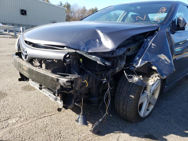 Photo 8 VIN: 4T1BF1FK2CU147080 - TOYOTA CAMRY BASE 