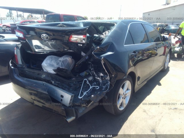 Photo 3 VIN: 4T1BF1FK2CU147581 - TOYOTA CAMRY 