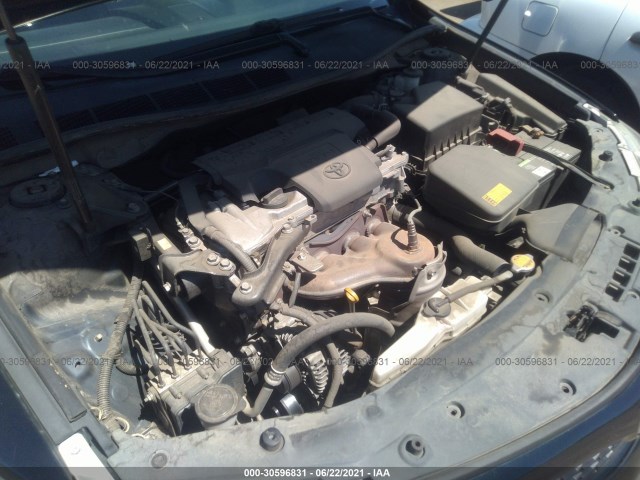 Photo 9 VIN: 4T1BF1FK2CU147581 - TOYOTA CAMRY 