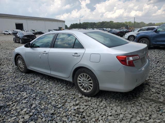 Photo 1 VIN: 4T1BF1FK2CU147757 - TOYOTA CAMRY BASE 