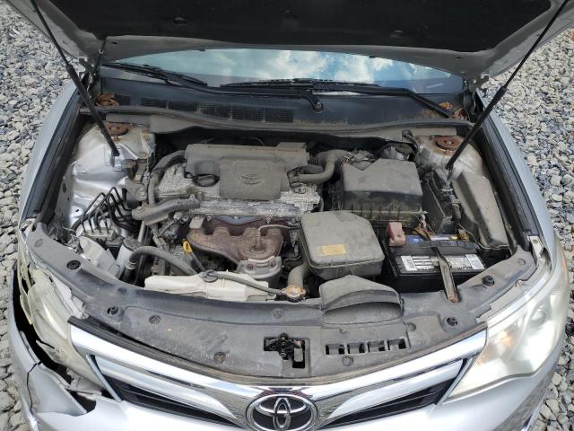 Photo 10 VIN: 4T1BF1FK2CU147757 - TOYOTA CAMRY BASE 