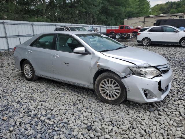 Photo 3 VIN: 4T1BF1FK2CU147757 - TOYOTA CAMRY BASE 