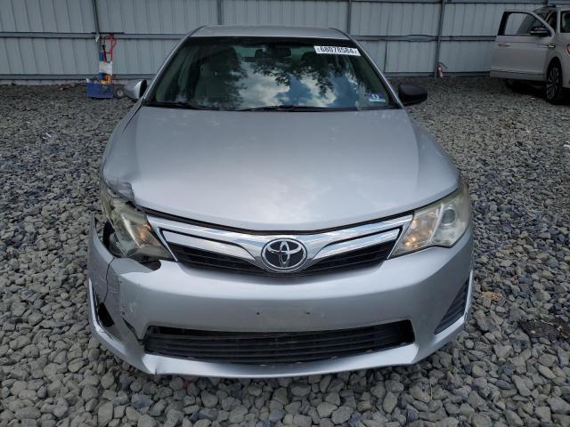 Photo 4 VIN: 4T1BF1FK2CU147757 - TOYOTA CAMRY BASE 