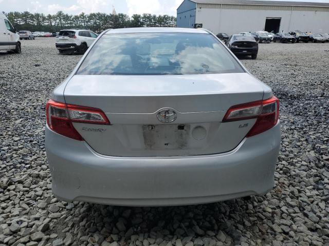 Photo 5 VIN: 4T1BF1FK2CU147757 - TOYOTA CAMRY BASE 