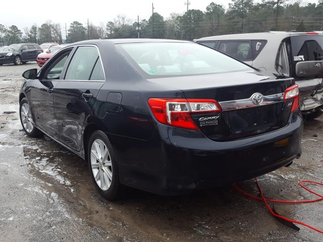 Photo 2 VIN: 4T1BF1FK2CU148956 - TOYOTA CAMRY 