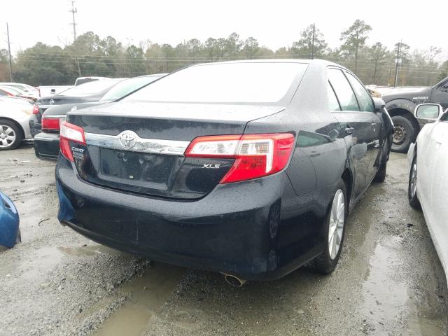 Photo 3 VIN: 4T1BF1FK2CU148956 - TOYOTA CAMRY 