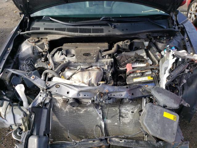 Photo 6 VIN: 4T1BF1FK2CU149542 - TOYOTA CAMRY 