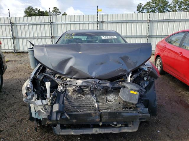 Photo 8 VIN: 4T1BF1FK2CU149542 - TOYOTA CAMRY 