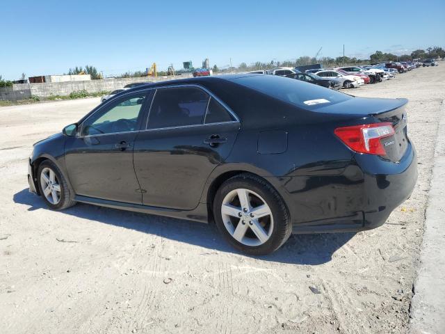 Photo 1 VIN: 4T1BF1FK2CU150058 - TOYOTA CAMRY 