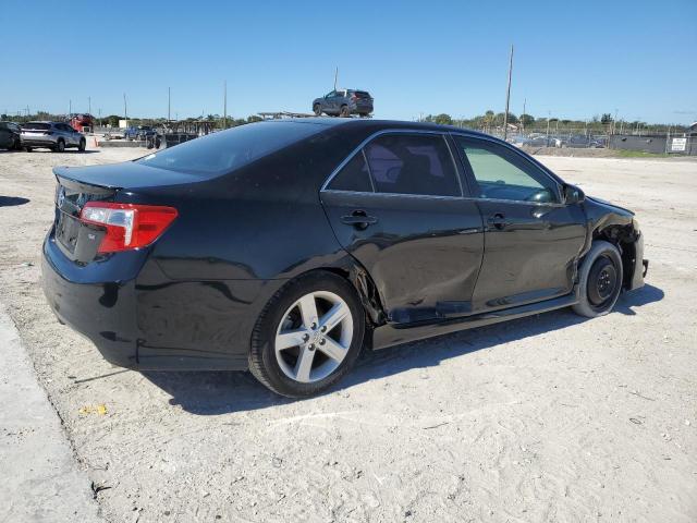 Photo 2 VIN: 4T1BF1FK2CU150058 - TOYOTA CAMRY 