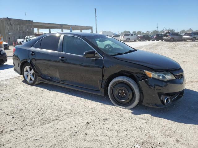 Photo 3 VIN: 4T1BF1FK2CU150058 - TOYOTA CAMRY 