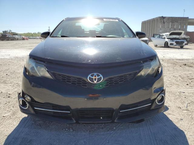 Photo 4 VIN: 4T1BF1FK2CU150058 - TOYOTA CAMRY 