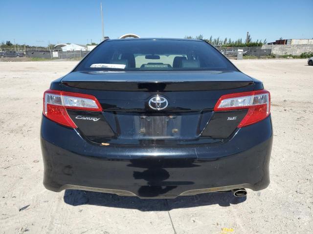 Photo 5 VIN: 4T1BF1FK2CU150058 - TOYOTA CAMRY 