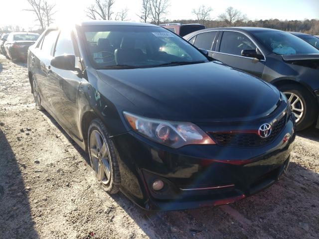 Photo 0 VIN: 4T1BF1FK2CU152845 - TOYOTA CAMRY BASE 