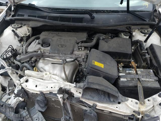 Photo 6 VIN: 4T1BF1FK2CU153154 - TOYOTA CAMRY BASE 