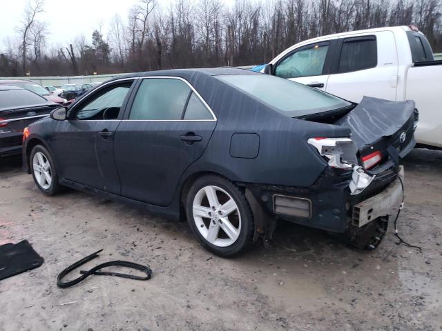 Photo 1 VIN: 4T1BF1FK2CU153770 - TOYOTA CAMRY 