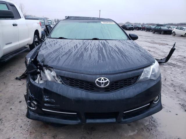 Photo 4 VIN: 4T1BF1FK2CU153770 - TOYOTA CAMRY 